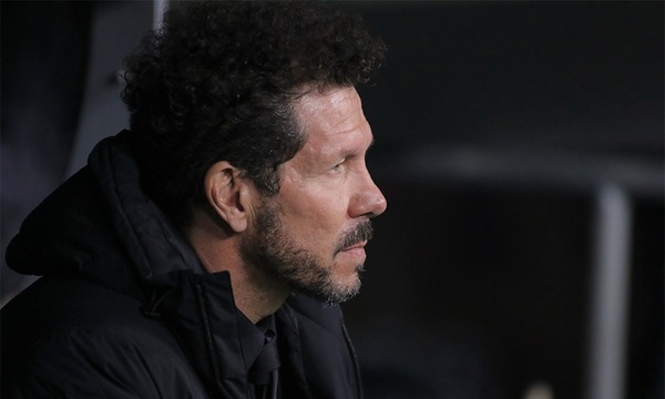 Simeone: 
